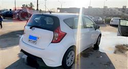 Nissan Versa Note